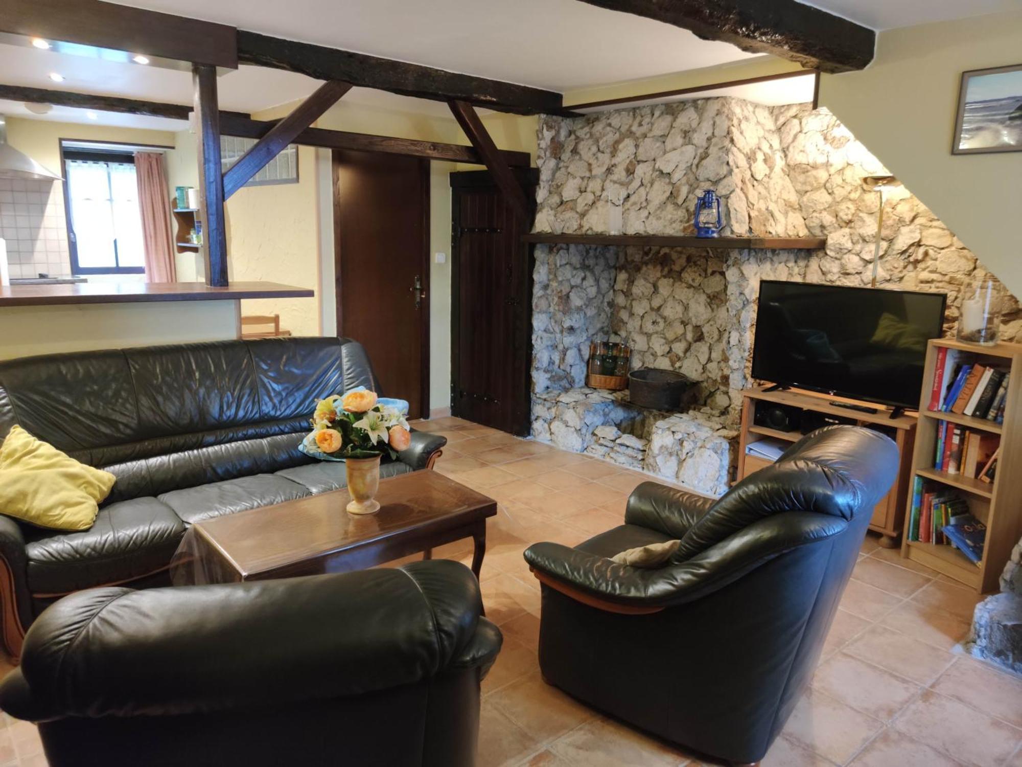 Domaine Las Brugues Saint-Papoul Exterior photo