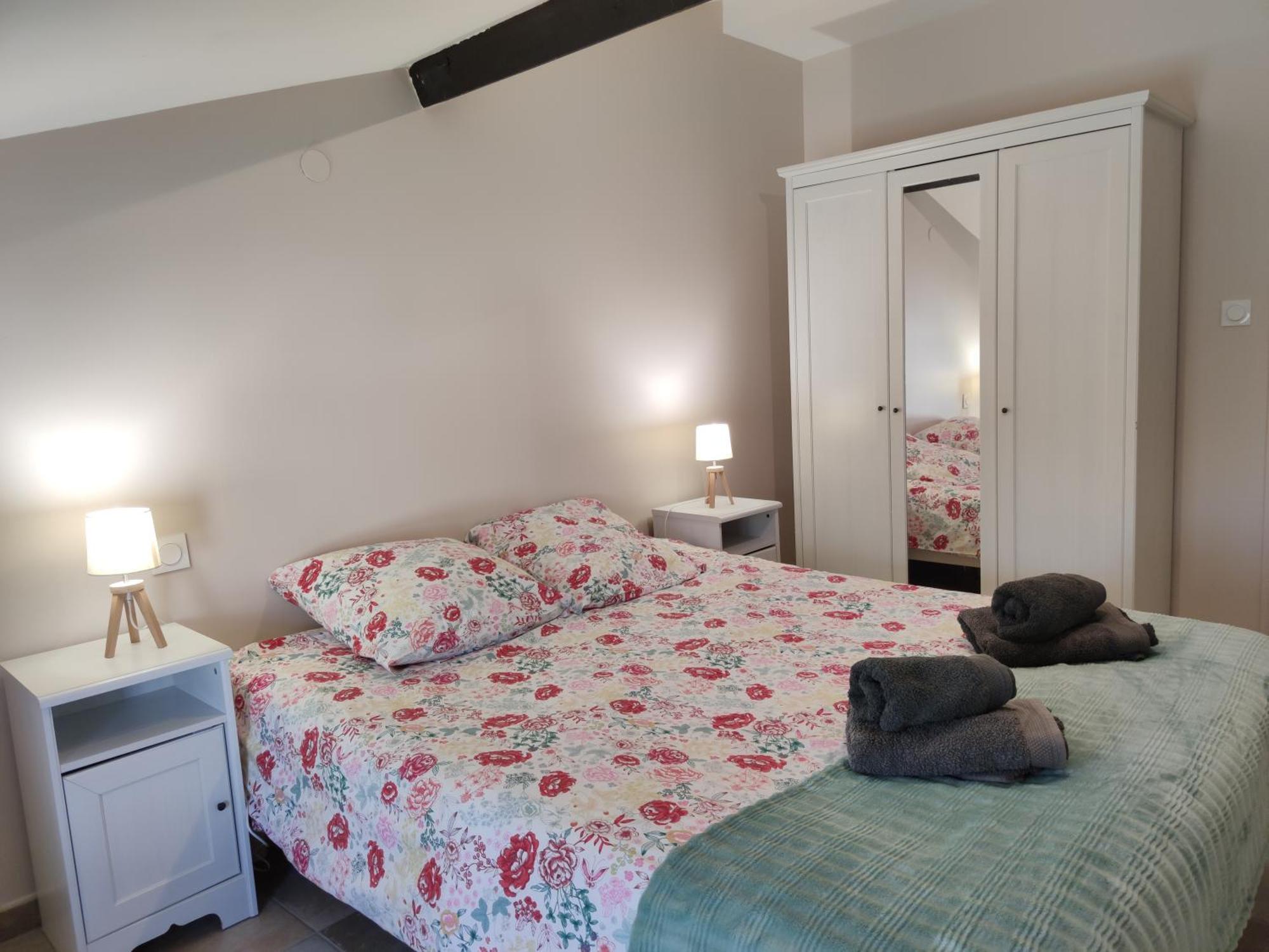 Domaine Las Brugues Saint-Papoul Exterior photo