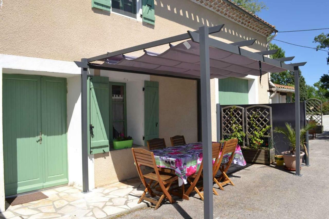 Domaine Las Brugues Saint-Papoul Exterior photo