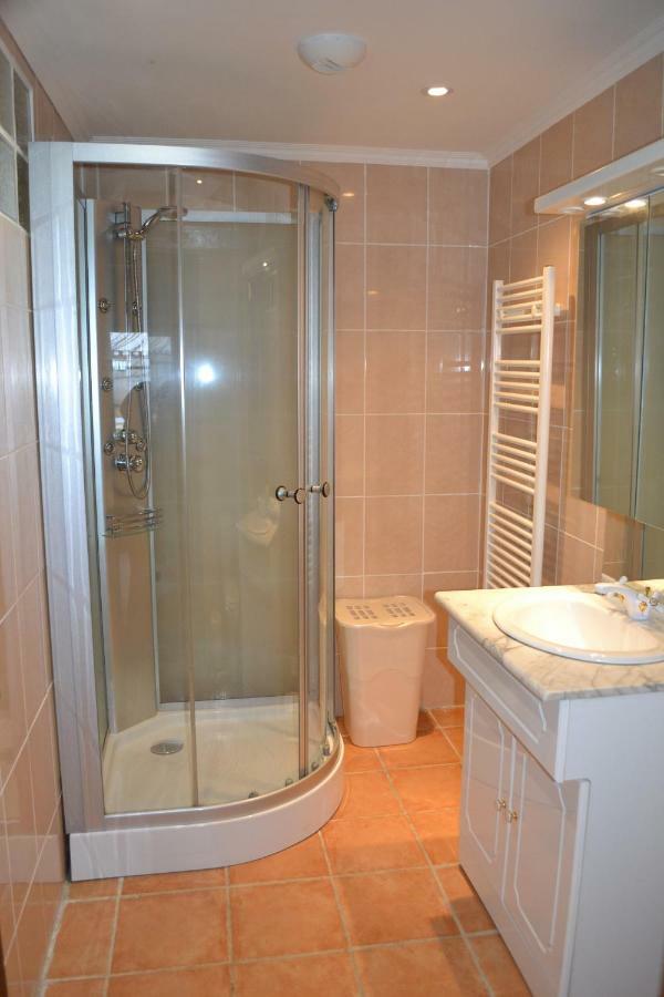 Domaine Las Brugues Saint-Papoul Exterior photo